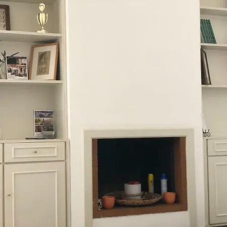 Апартаменты New Acropolis Penthouse Афины